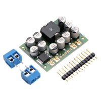 Pololu 2880/2881/2882/2883/2884/2885 D24V150Fx Step-Down Voltage Regulator - 15A