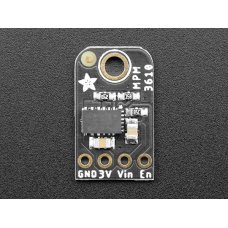 Adafruit 4683 MPM3610 3.3V Buck Converter Breakout - 21V In 3.3V Out at 1.2A