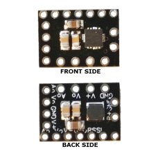 Regulator Step-up/ Step-Down - 5V