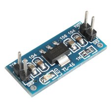 AMS1117 - 3.3V Power Supply Module