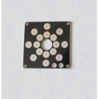Power Distribution Board - Compatible With KK Multicopter V 5.5