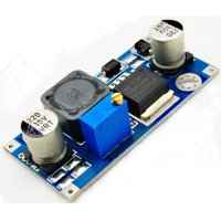 LM2596 DC to DC Step Down Adjustable Power Supply Module