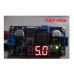 LM2596 DC to DC Step Down Module + LED Voltmeter