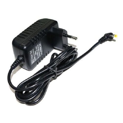 Orange 5V 2A Power Adapter with 5.5 X 2.1mm DC Plug - , Indian  Online Store, RC Hobby