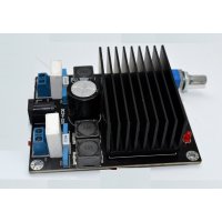 Amplifier Board TDA7498 100W+100W Class D