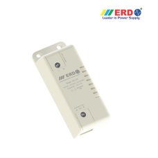 ERD CCTV Power Supply PS-10T 12 V - 1Amp
