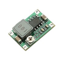 DSN Mini 360 DC Adjustable Step Down Power Supply Module