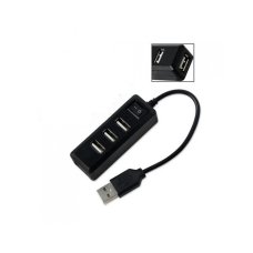 USB Power Hub - 4 Ports