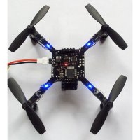 Mini Quadcopter MWC Flight Control Multicopter+Motor Prop Kit