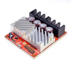 Pololu 3284 / 3285 / 3286 / 2398 / 3287 / 3292 / 3583 / 3582 RoboClaw Motor Controller - 2 Channel