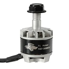 BrotherHobby Tornado T1 - 1407 Brushless Motor (CW)