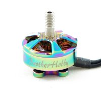 BrotherHobby Returner R6 2205 Brushless Rainbow (CW)