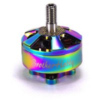 BrotherHobby Returner R6 2207 Brushless Rainbow (CW)