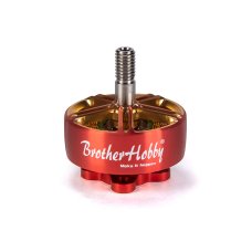 BrotherHobby GOM 2207.5 Brushless Motor