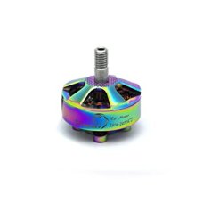 BrotherHobby Returner R6 2306 Brushless Rainbow (CW)