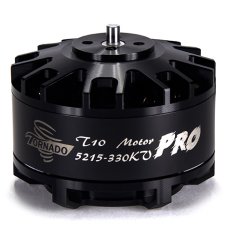 BrotherHobby Tornado T10 5215 Pro Brushless Motor X Class (CW)