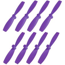 Propeller Set (2 CW + 2 CCW) Length 55mm Dia 1mm