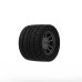 BrotherHobby Wheels for Land snail 930 - left and right pair