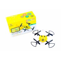 Quadcopter - Complete DIY Educational Kit for Kids