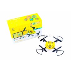 Quadcopter - Complete DIY Educational Kit for Kids