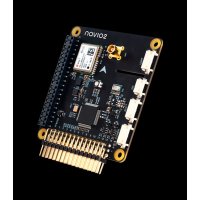 Navio2 Autopilot HAT for Raspberry Pi