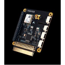 Navio2 Autopilot HAT for Raspberry Pi