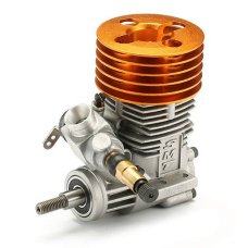 RC SMT 18 Grade Methanol Engine