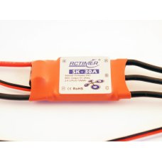 ESC 30A Brushless Motor Speed Controller - with proprietary SimonK firmware