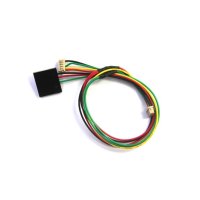 3DR Telemetry Connection Cable for APM - 20 cm
