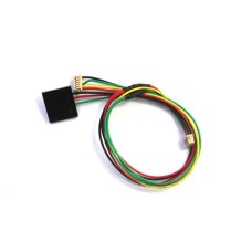 3DR Telemetry Connection Cable for APM - 20 cm