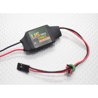 HobbyKing HKU5 5V/5A UBEC