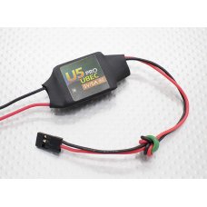 HobbyKing HKU5 5V/5A UBEC