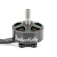 BrotherHobby Avenger 2507 V2 Brushless Motor 