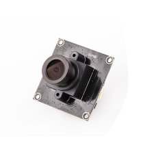 ELGAE FOV127 800TVL CCD Camera with FPV RTU cable(PAL)