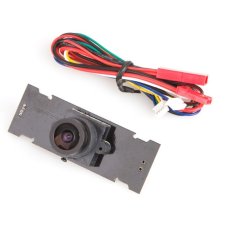 ELGAE FOV127 1/3 inch CMOS Camera Long Version (NTSC/PAL)