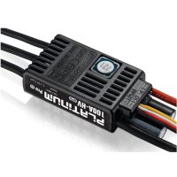 Platinum 100A HV V3 ESC Support 5~12S