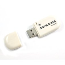 GPS/GLONASS USB G-Mouse