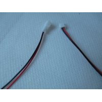 JST Micro Connector Male/Female for LiPo Battery