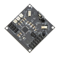 KK multicopter V5.5 Controller Black Board