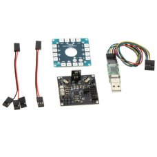 Navio2 Autopilot Kit for Raspberry Pi 2 / 3