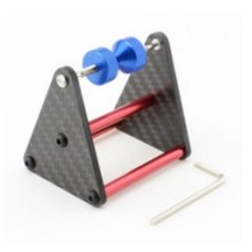 Magnetic Propeller Balancer - Carbon Fiber