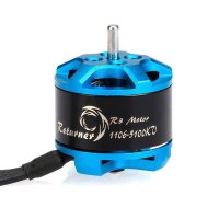 BrotherHobby Returner R3 1106 Brushless Motor