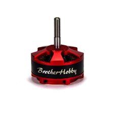 BrotherHobby Returner R7 4008 Brushless Motor