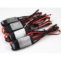T40A SimonK Firmware ESC with Mould
