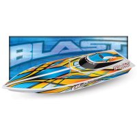 Traxxas Blast - Electric RC Boat