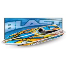 Traxxas Blast - Electric RC Boat