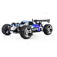 RC Car Racer 45 KMPH 1:18 Scale - A959