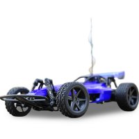 RC Car Racer 25 KMPH 1:18 Scale