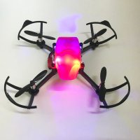 LED Canopy - Drone