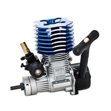 RC Nitro Engine - 2.74cc